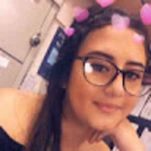 Meet your Posher, Giselle